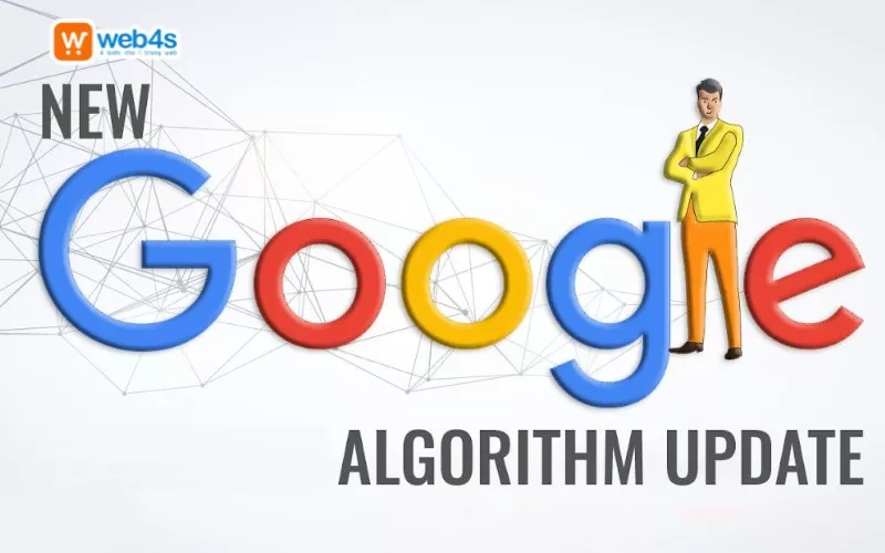 thuật toán google